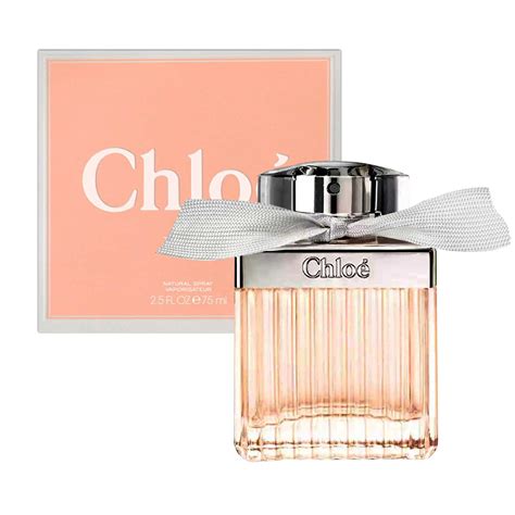 chloe eau de parfum or toilette|chloe perfume eveandboy.